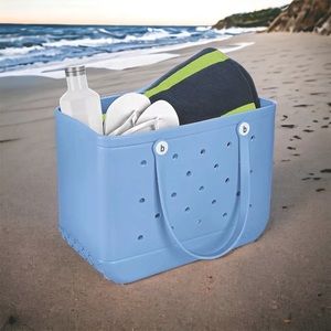 Light Blue Bogg Bag Original XL The Ultimate Tote